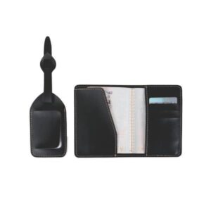 Kit Viagem em Sintético Personalizado