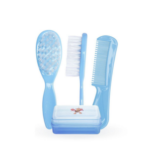 Kit banho infantil personalizado