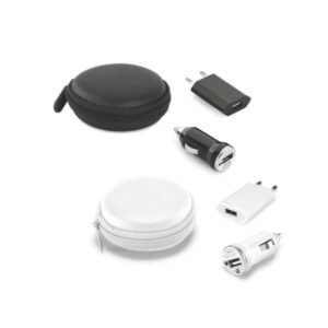Kit de Adaptadores USB Newton Personalizado