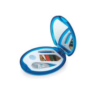 Kit de Costura Personalizado com Espelho