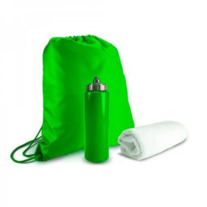 Kit Fitness Personalizado Brinde