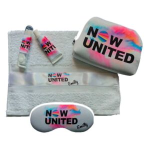 Kit Festa Do Pijama Temático