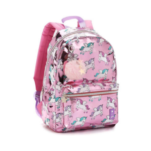 Kit mochila escolar infantil