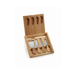 Kit para Queijo Personalizado