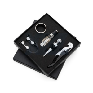 Kit vinho presente personalizado