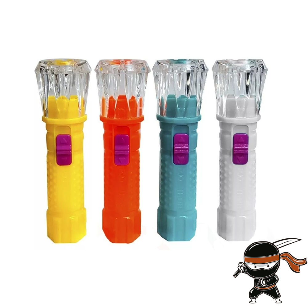 Lanterna Infantil Personalizada