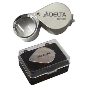 Lupa personalizada brinde