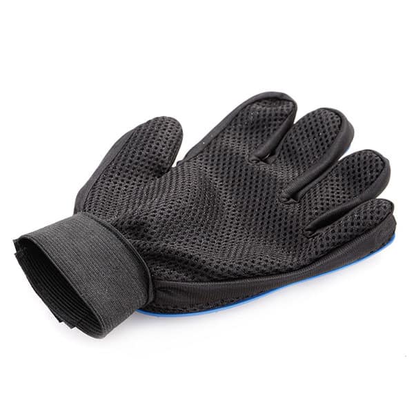 Luva para carinho e remoção de pelo Personalizada