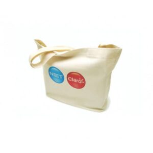 MINI ECOBAG ALGODÃO 3020 TR-A5