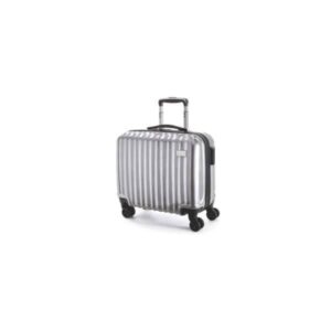 Mala para Notebook Pega Extensível em Alumínio