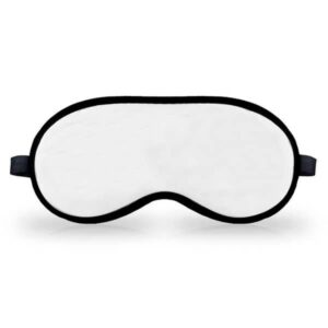 Mascara de Dormir Para Brindes Personalizada