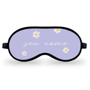 Mascara de Dormir / Tapa Olho