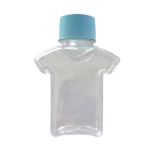 Mini Baleiro de Confetes de Chocolate Personalizado