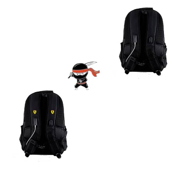 Mochila Grande Personalizada