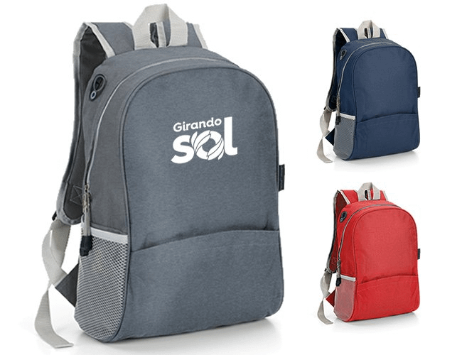 Mochila Personalizada Para Brindes