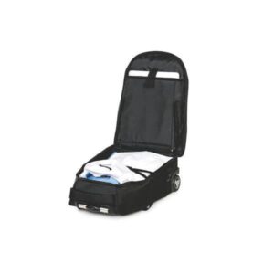 Mochila de Carrinho para Empresa Personalizada