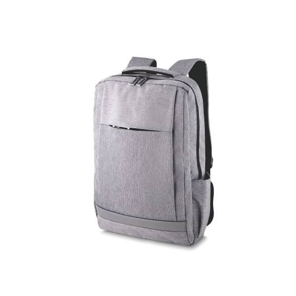 Mochila de poliéster para notebook Personalizada