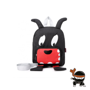 Mochila infantil personalizada