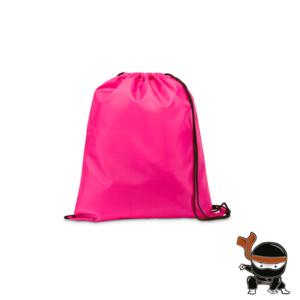 Mochila saco feminina