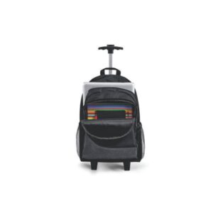Mochilas com Rodinhas Personalizadas com Logo
