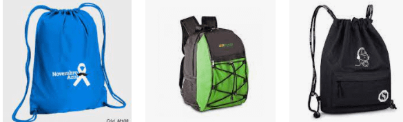 Mochilas para Viajar Personalizadas