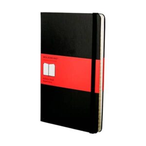 Moleskine Personalizado Belo Horizonte