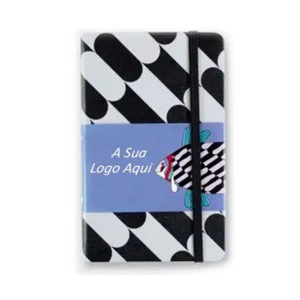 Moleskine Personalizado Betim