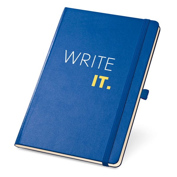 Moleskine Personalizado Caxias do Sul