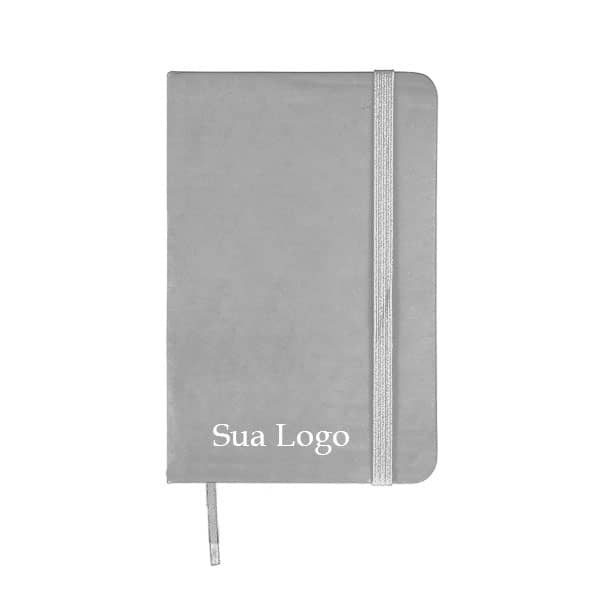 Moleskine Personalizado Contagem