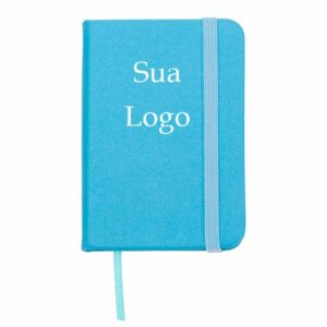 Moleskine Personalizado Duque de Caxias