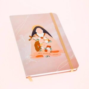 Moleskine Personalizado Fortaleza