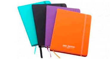 Moleskine Personalizado Guarulhos