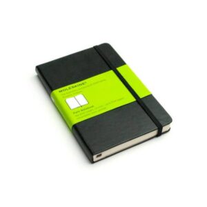 Moleskine Personalizado Porto Velho