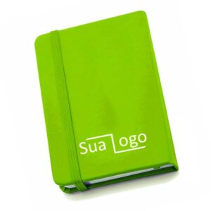 Moleskine Personalizado Serra