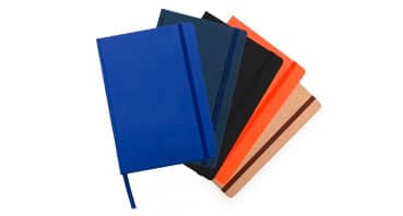 Moleskine Personalizado Sorocaba