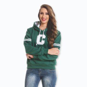 Moletom Faixa Horizontal