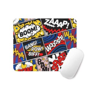 Mouse Pad Personalizado Cuiabá