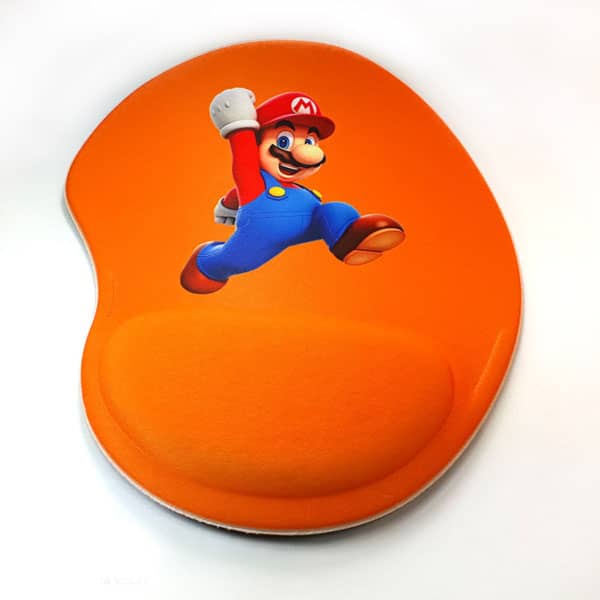 Mouse Pad Personalizado Joinville