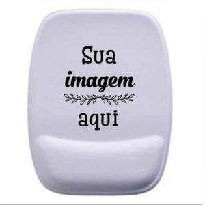 Mouse Pad Personalizado Florianópolis