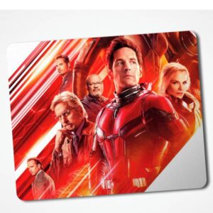 Mouse Pad Personalizado Natal