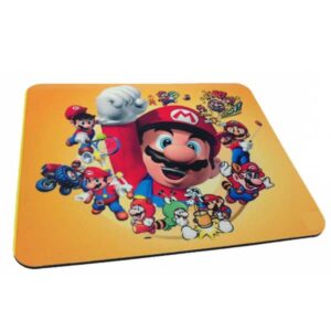 Mouse Pad Personalizado Nova Iguaçu
