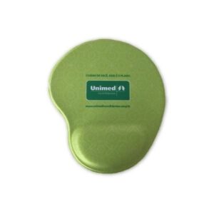 Mouse Pad Personalizado Santos