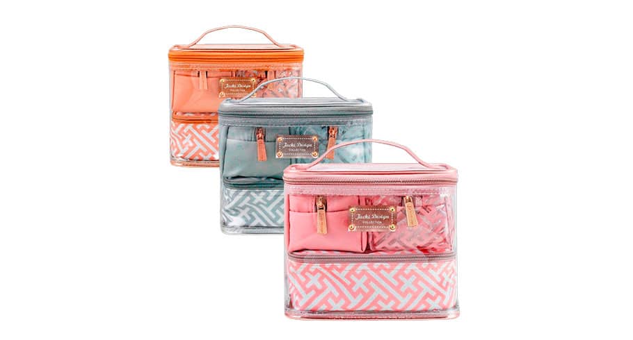 Necessaire Para Dia das Mães