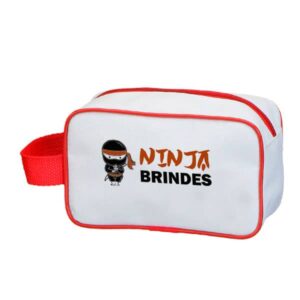 Necessaire Personalizada Cuiabá