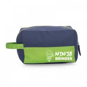 Necessaire Personalizada Mauá