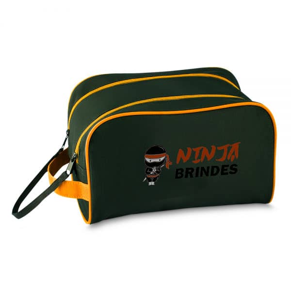 Necessaire Personalizada Santos