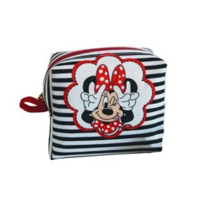 Necessaire Porta Absorvente Personalizado