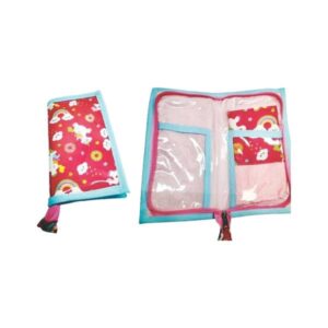 Necessarie Porta Kit Higiene Bucal