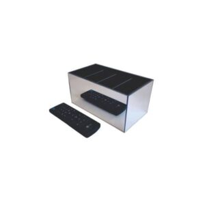 Organizador de Controle Remoto Acrílico Personalizado