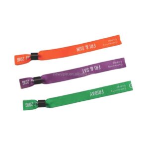 Organizador de Eventos Festival Personalizado